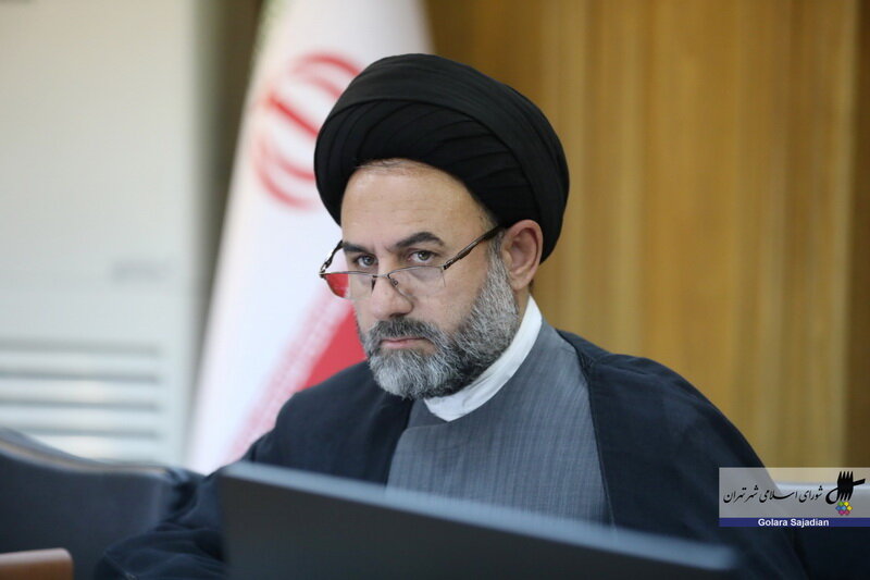 گره‌گشایی از ترافیک غرب پایتخت با افتتاح بزرگراه شهید موسوی