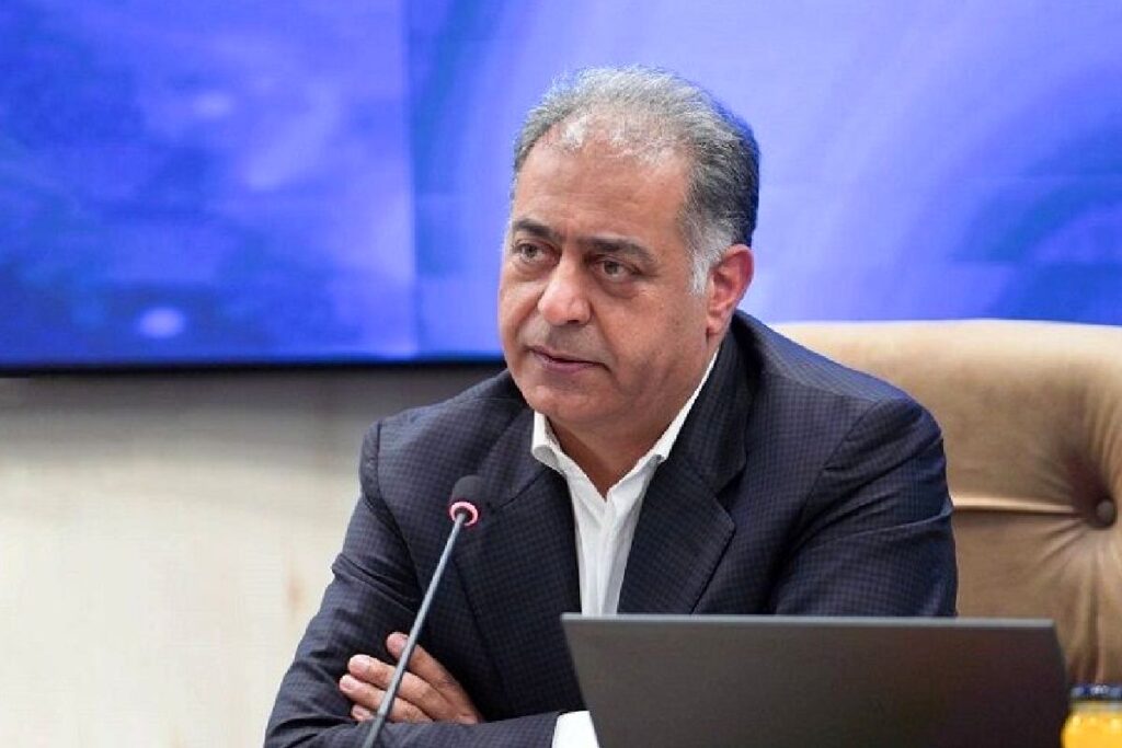 وزیر اقتصاد یک حکم جدید امضا کرد
