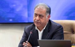 وزیر اقتصاد یک حکم جدید امضا کرد