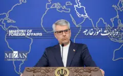 بقائی: ایران در موضع اصولی خود در قبال موضوع یمن ثابت‌قدم است/ ایران آماده کمک برای حل مسالمت‌آمیز مسائل بین عربستان و یمن است