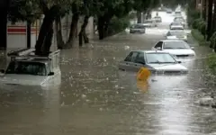 رئیس سازمان مدیریت بحران خبر داد: آمادگی دستگاه‌های امدادی برای ال‌نینو