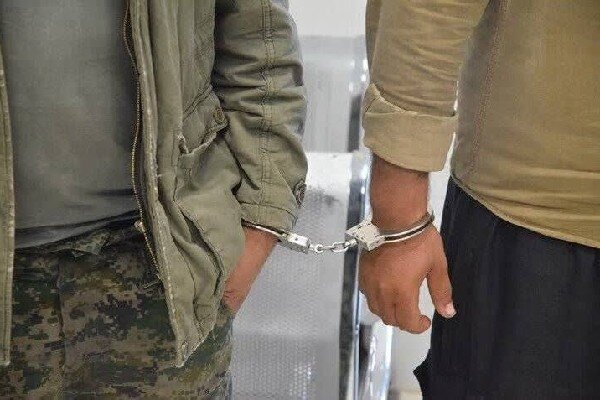 دزفولی‌نژاد: ۱۹۶ شکارچی غیرمجاز در کرمانشاه دستگیر شدند