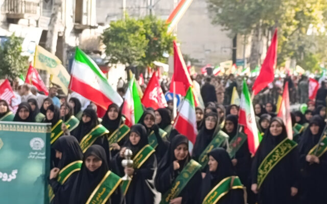 رزمایش «جانفدا» در گلستان آغاز شد