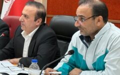 مدیرکل ورزش و جوانان استان قزوین:کاهش آمار ازدواج در قزوین نگران‌کننده است