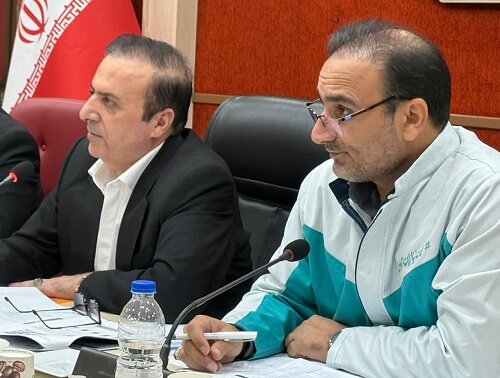 مدیرکل ورزش و جوانان استان قزوین:کاهش آمار ازدواج در قزوین نگرانکننده است