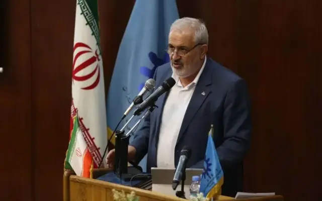 وزیر نیرو: ما با افغانستان هیچ اختلاف و طلب مالی نداریم