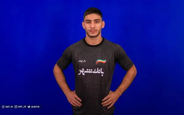 جرکنی: برافراشته شدن پرچم مقدس ایران در قلب آمریکا افتخار بزرگی بود