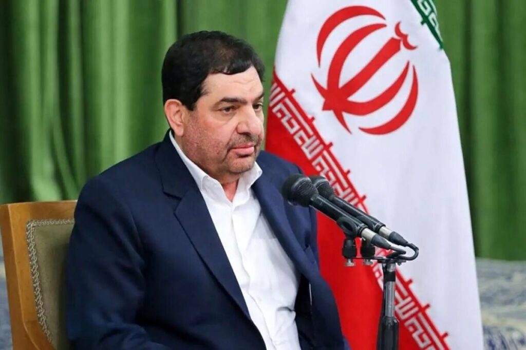 محمد مخبر خطاب به مارکو روبیو؛ ایرانیان مهاجمان مغول را مسلمان کردند/ مهاجمان جدید با مغزهای کوچک این بار در تنگه هرمز غرق خواهند شد