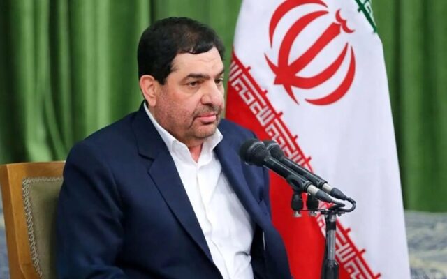 محمد مخبر خطاب به مارکو روبیو؛ ایرانیان مهاجمان مغول را مسلمان کردند/ مهاجمان جدید با مغزهای کوچک این بار در تنگه هرمز غرق خواهند شد