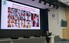 تشریح «آمادگی و پاسخ به حوادث پرتوی در دوران جنگ»