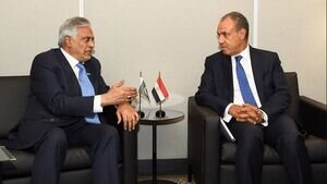 پاکستان و مصر: تنها راه حل مسائل منطقه گفت‌وگو است