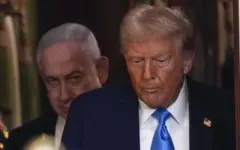 فرار انتخاباتی نتانیاهو و ترامپ با ابزار جنگ/ ایران برای هر سناریویی آماده است
