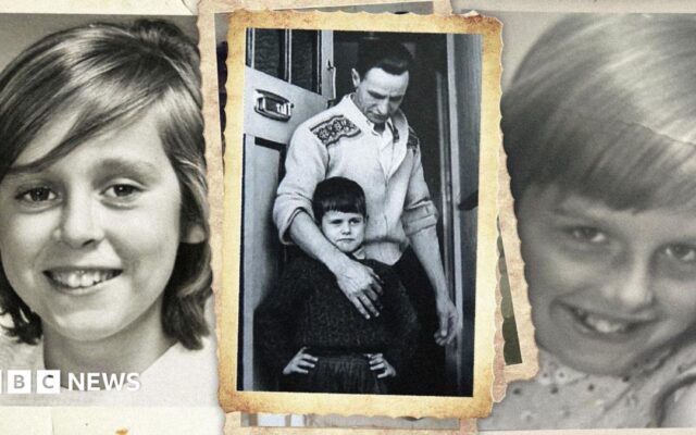 60 years on: The Aberfan disaster through the eyes of those who survived