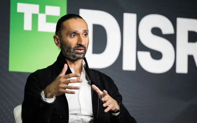 Blackstone’s Jas Khaira says fears over AI-buildout debt are overblown