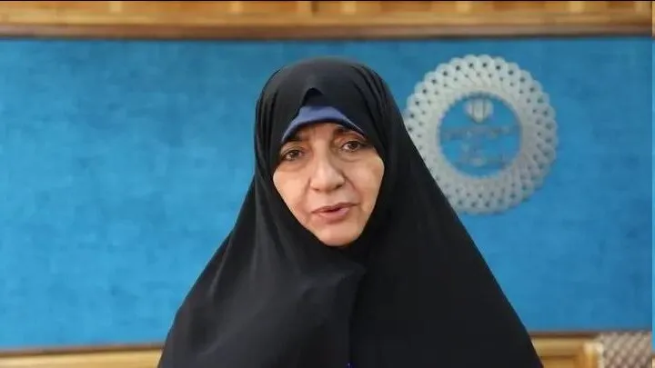رئیس مرکز امور زنان و خانواده وزارت کشور عنوان کرد ارزیابی علمی پیمایش ملی «زن، خانواده و جمعیت» آغاز شد