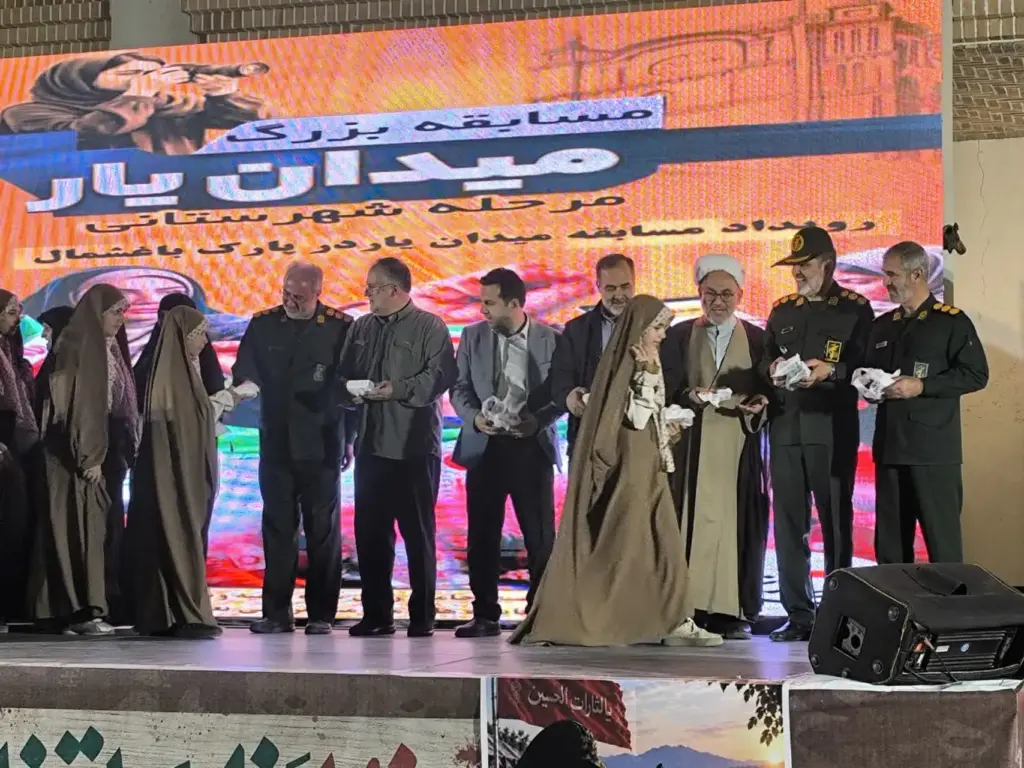 گامی در راستای تقویت مشارکتهای فرهنگی