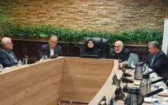 رییس سازمان ملی استاندارد ایران: چهار واحد تولیدی مجموعه نیشکر خوزستان در سطح ملی نمونه شدند / استاندار خوزستان: "استانداردسازی" تضمین‌کننده کیفیت تولید و اعتماد مصرف‌کنندگان است