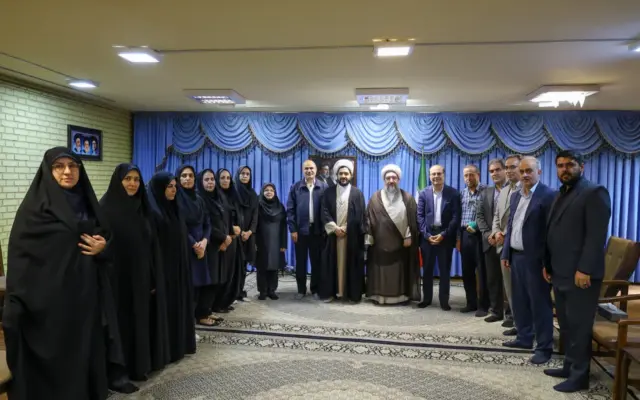 عدالت در پرداخت‌ها و بهبود معیشت پرستاران اولویت مدیران باشد