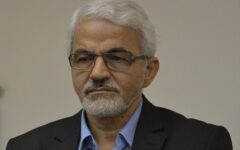 شریف‌زادگان: شرایط کنونی می‌تواند زمینه‌ساز یک جنگ بی‌پایان شود/درباره همکاری با چین تصمیمی استراتژیک بگیریم