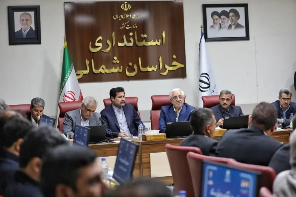 آب، راه و اشتغال ، سهگانه دولت برای روستاهای خراسان شمالی