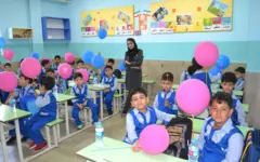 مدارس حضوری است؛ تعطیلی یکپارچه سراسری نخواهیم داشت