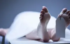 مرگ مشکوک پسر جوان در کوچه با قرص برنج