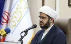 آیت‌الله حائری شیرازی امر به معروف را مسیری برای رشد انسان و اصلاح جامعه می‌دانست