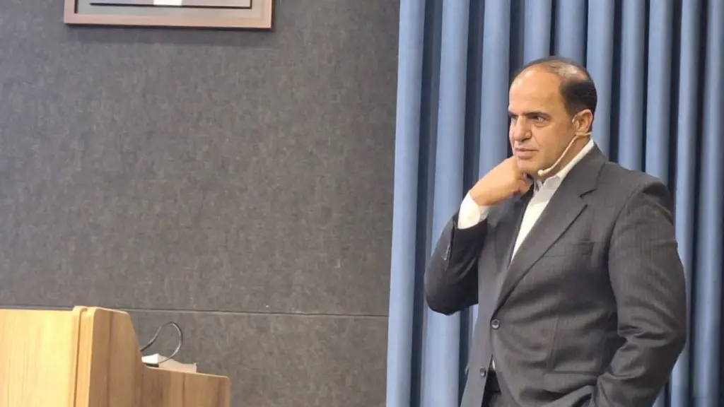 موسی‌خانی: خروج از روزمرگی و تدوین چشم‌انداز، ضرورت مدیریت استراتژیک است