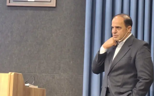 موسی‌خانی: خروج از روزمرگی و تدوین چشم‌انداز، ضرورت مدیریت استراتژیک است