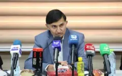 ارزیابی سلامت باروری بیش از ۲۴۴ هزار زن در هرمزگان