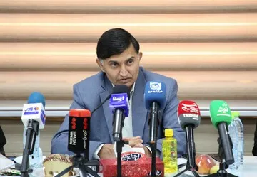 ارزیابی سلامت باروری بیش از ۲۴۴ هزار زن در هرمزگان