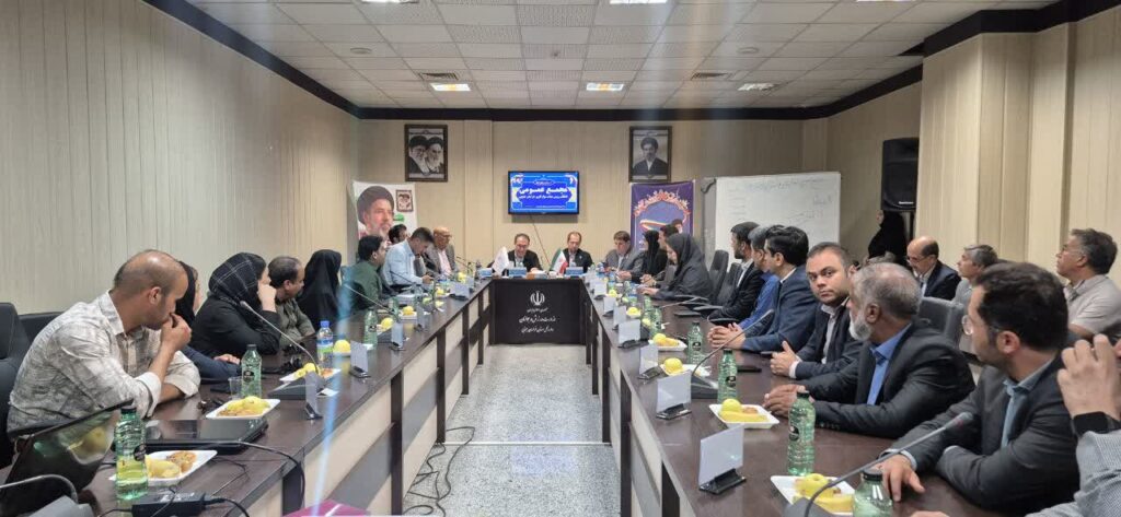 حمایت فدراسیون سوارکاری جمهوری اسلامی ایران از رشته استقامت و پرش در خراسان جنوبی