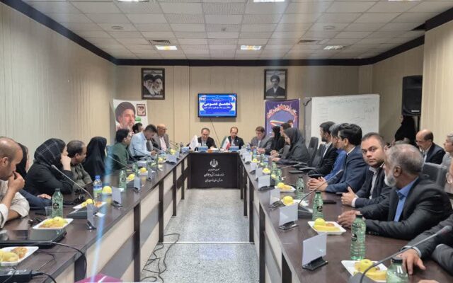 حمایت فدراسیون سوارکاری جمهوری اسلامی ایران از رشته استقامت و پرش در خراسان جنوبی