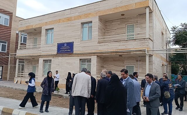 ساخت ۳۶ هزار خوابگاه دانشجویی حوزه بهداشت و درمان