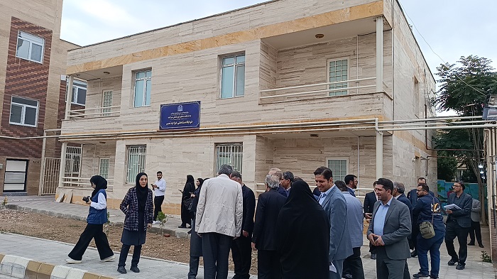 ساخت ۳۶ هزار خوابگاه دانشجویی حوزه بهداشت و درمان