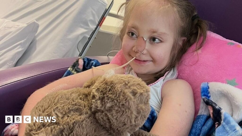Same-day test helps doctors detect hidden infections in critically ill children