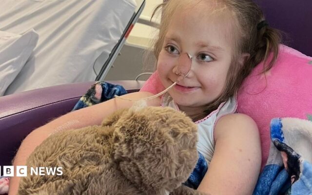 Same-day test helps doctors detect hidden infections in critically ill children