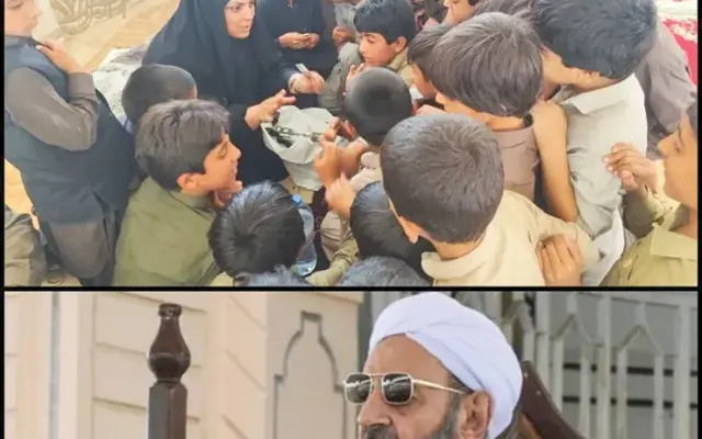 اثر سکوت‌هایی که کمتر از ترور نیست!