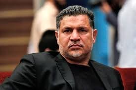 بیشعوری هم حدی دارد، من به خاطر علی دایی ممنوع‌الکار شدم |‌ ببینید