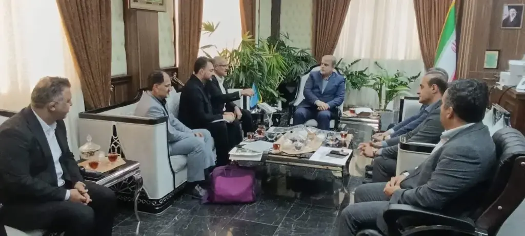 جلوگیری از زمین‌خواری و رعایت حریم قانونی دریا؛ اولویت جدی دادگستری مازندران