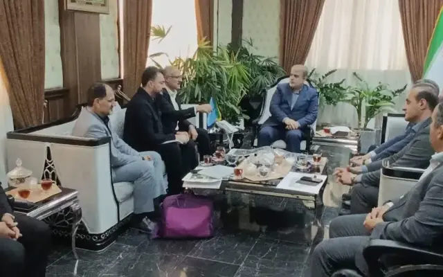 جلوگیری از زمین‌خواری و رعایت حریم قانونی دریا؛ اولویت جدی دادگستری مازندران