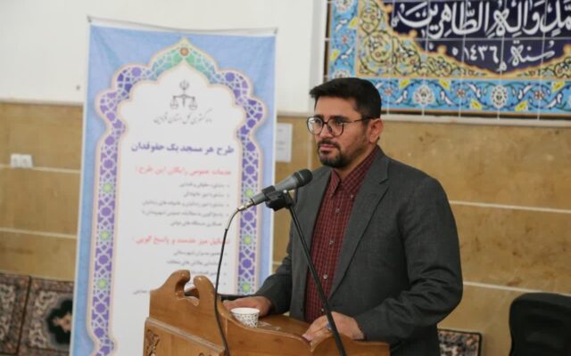 دادستان تاکستان: با مراکز غیرمجاز پزشکی برخورد قانونی می‌شود