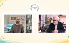 «جهانگیریان» و «شعبانی‌پور» نامزدهای جایزه معتبر آسترید لیندگرن ۲۰۲۷ شدند