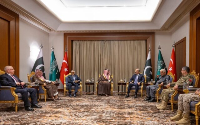 احتمال رویارویی مستقیم ایران و ترکیه؛ سه سناریوی تشدید تنش میان تهران و آنکارا