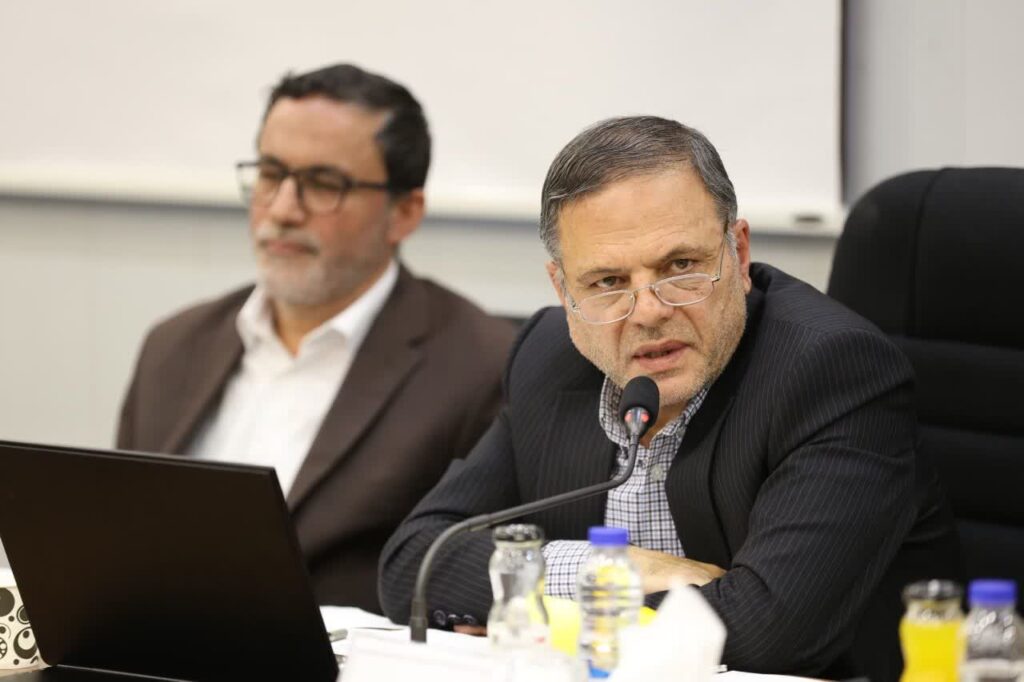 استاندار زنجان:رسیدگی به تعهدات ارزی صادرکنندگان باید متناسب با شرایط واقعی هر واحد تولیدی باشد