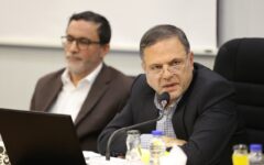 استاندار زنجان:رسیدگی به تعهدات ارزی صادرکنندگان باید متناسب با شرایط واقعی هر واحد تولیدی باشد