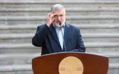 استاندار تهران: ۴۵ درصد حملات آمریکا و اسرائیل به تهران بود