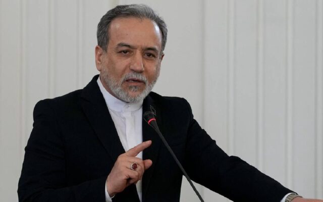 عراقچی: ایران به ناوبری ایمن و امن در تنگه هرمز پایبند است/ از طریق قطر، یک برنامه 7 روزه را منتقل کردیم و انتخاب اکنون با آمریکاست