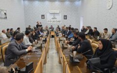 رزمایش بزرگ جان‌فدایان در سردشت برگزار می‌شود