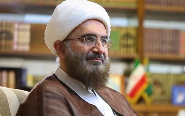 پیام تسلیت رئیس شورای سیاست‌گذاری ائمه جمعه در پی ارتحال آیت‌الله قربانی